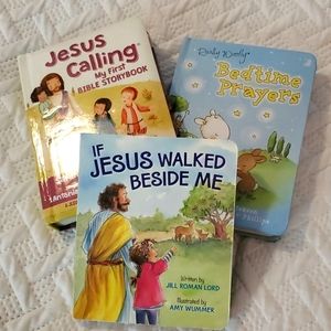 Christian book bundle